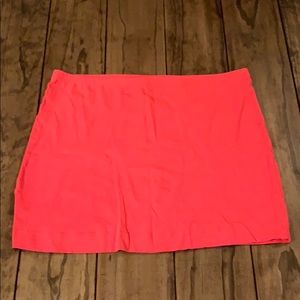 H&M Bodycon Skirt